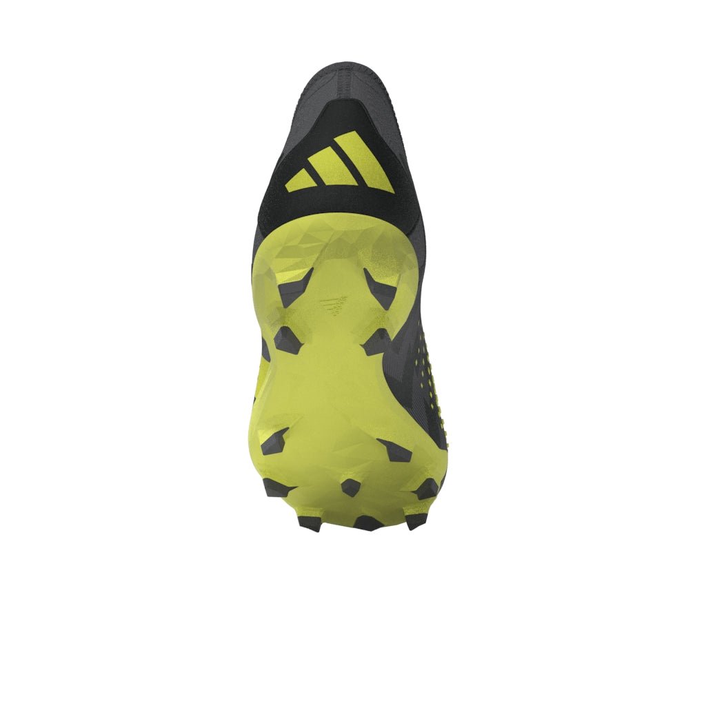adidas Predator Accuracy INJ.3 FG Firm Ground Soccer Cleats - Best Buy Soccer
