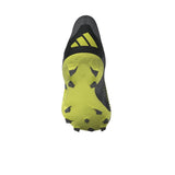 adidas Predator Accuracy INJ.3 FG Firm Ground Soccer Cleats - Best Buy Soccer