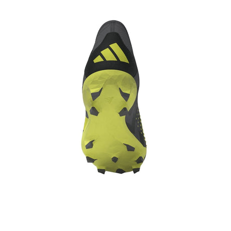 adidas Predator Accuracy INJ.3 FG Firm Ground Soccer Cleats - Best Buy Soccer