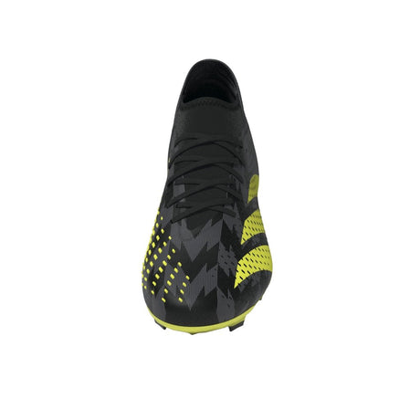 adidas Predator Accuracy INJ.3 FG Firm Ground Soccer Cleats - Best Buy Soccer