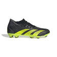adidas Predator Accuracy INJ.3 FG Firm Ground Soccer Cleats - Best Buy Soccer