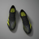 adidas Predator Accuracy INJ.3 FG Firm Ground Soccer Cleats - Best Buy Soccer