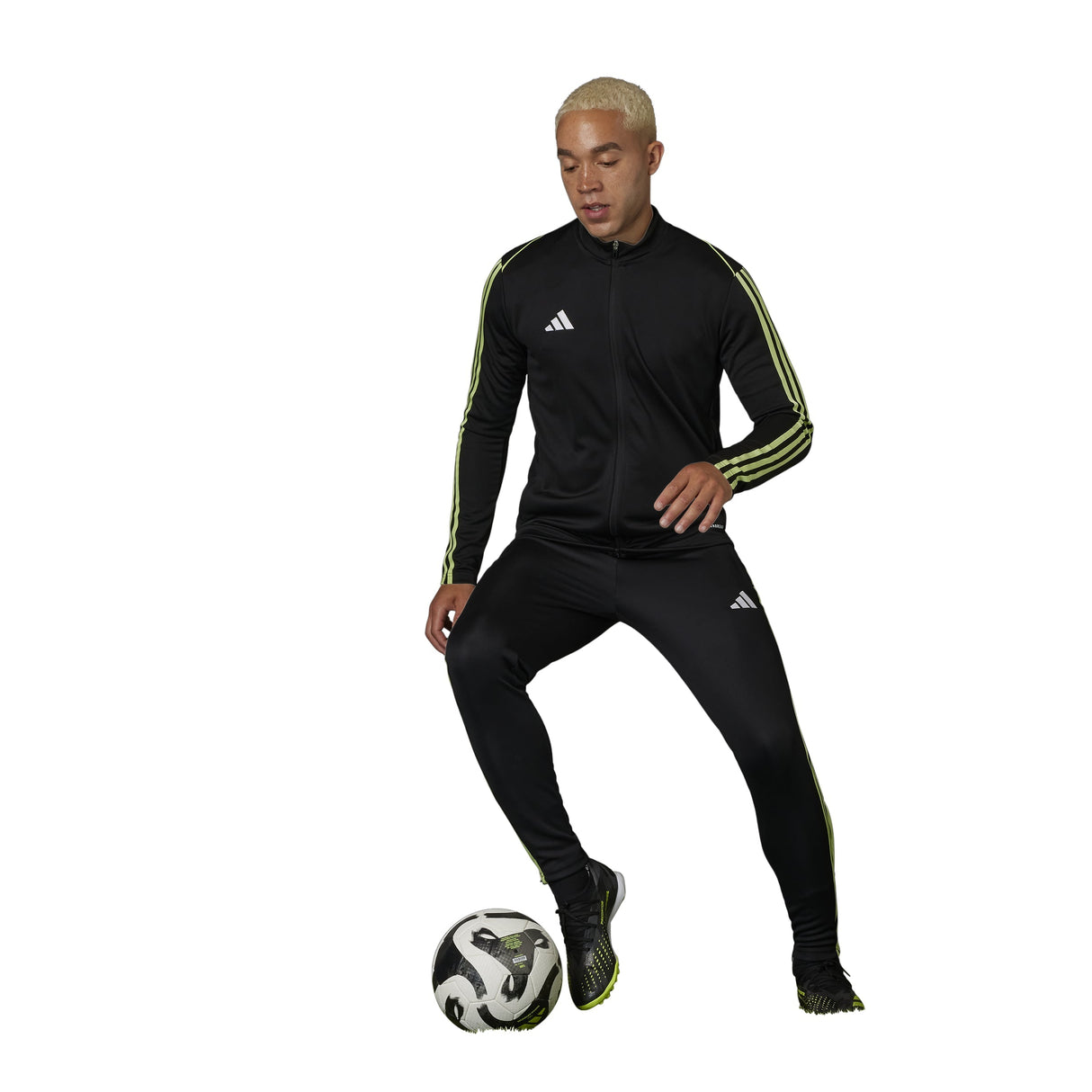 adidas Predator Accuracy INJ.3 TF Turf Soccer Shoes - Best Buy Soccer