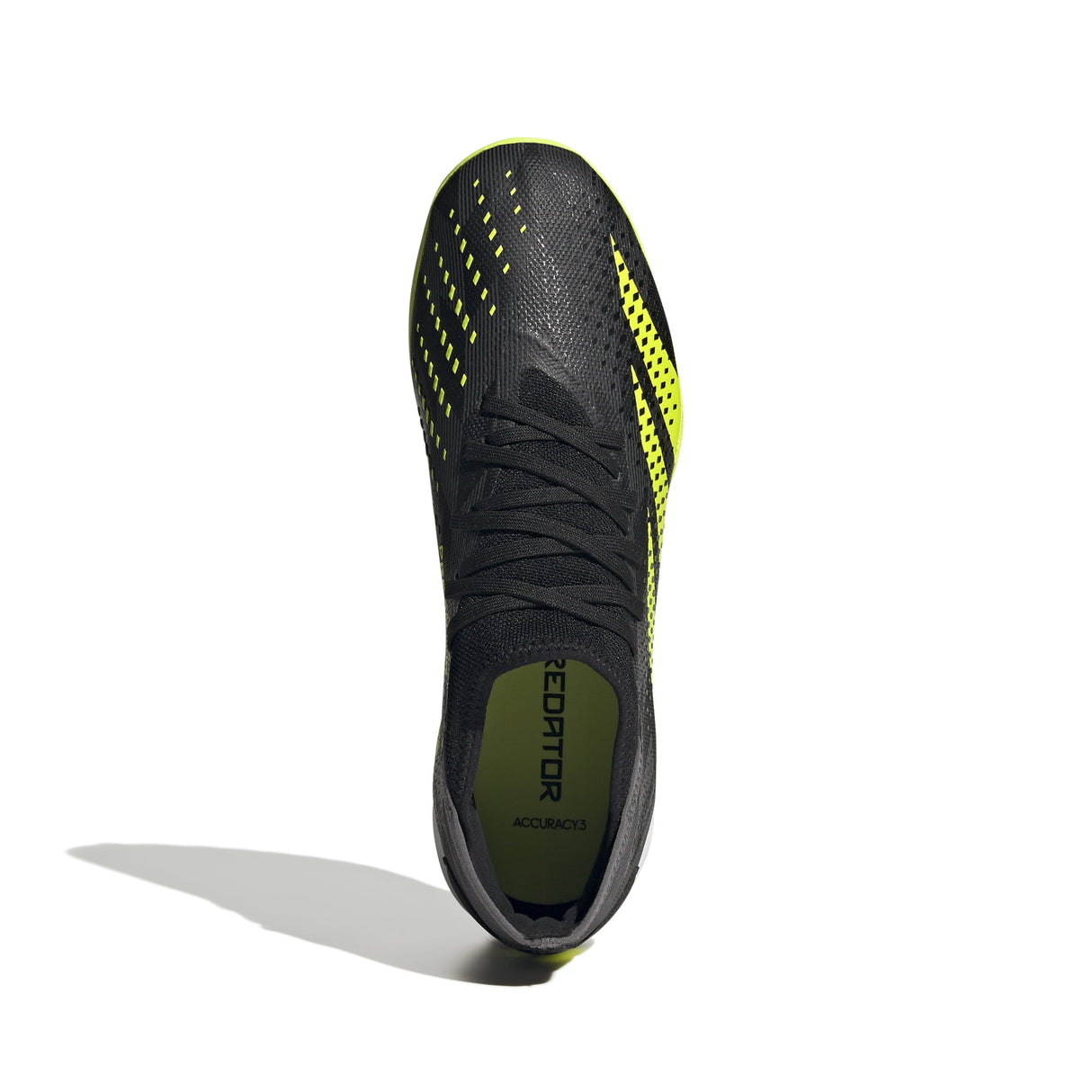 adidas Predator Accuracy INJ.3 TF Turf Soccer Shoes - Best Buy Soccer
