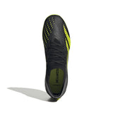 adidas Predator Accuracy INJ.3 TF Turf Soccer Shoes - Best Buy Soccer