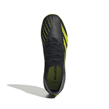 adidas Predator Accuracy INJ.3 TF Turf Soccer Shoes - Best Buy Soccer