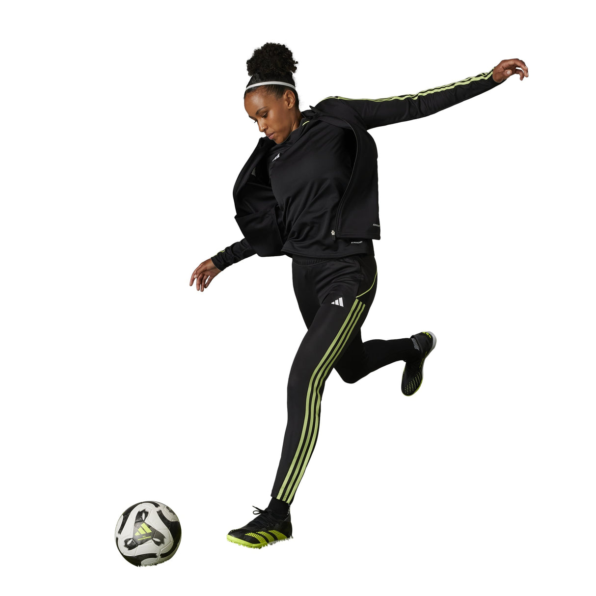 adidas Predator Accuracy INJ.3 TF Turf Soccer Shoes - Best Buy Soccer