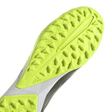 adidas Predator Accuracy INJ.3 TF Turf Soccer Shoes - Best Buy Soccer