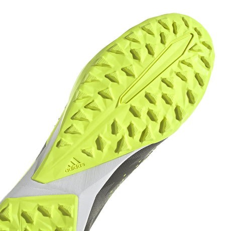 adidas Predator Accuracy INJ.3 TF Turf Soccer Shoes - Best Buy Soccer