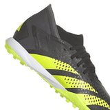 adidas Predator Accuracy INJ.3 TF Turf Soccer Shoes - Best Buy Soccer