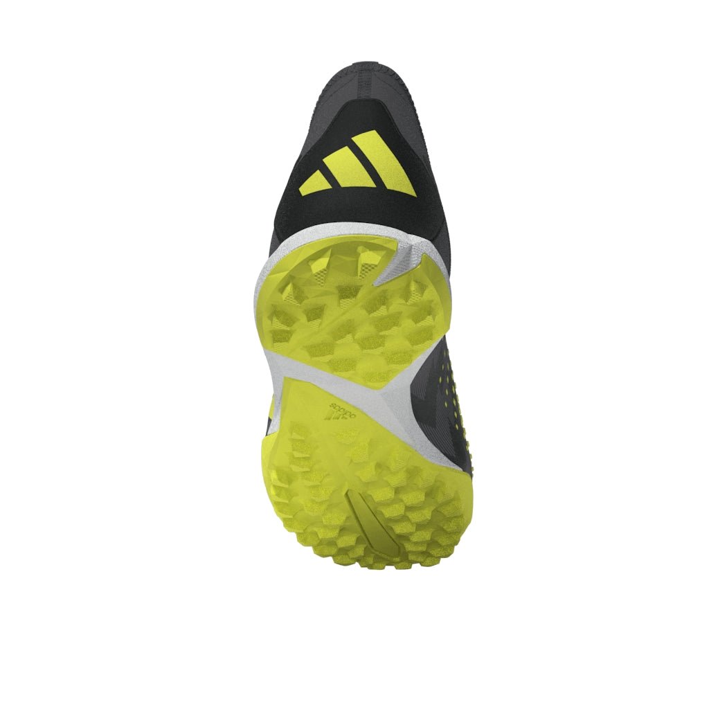 adidas Predator Accuracy INJ.3 TF Turf Soccer Shoes - Best Buy Soccer