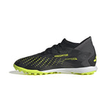 adidas Predator Accuracy INJ.3 TF Turf Soccer Shoes - Best Buy Soccer