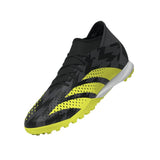 adidas Predator Accuracy INJ.3 TF Turf Soccer Shoes - Best Buy Soccer