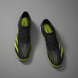 adidas Predator Accuracy INJ.3 TF Turf Soccer Shoes - Best Buy Soccer