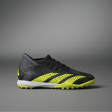 adidas Predator Accuracy INJ.3 TF Turf Soccer Shoes - Best Buy Soccer