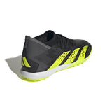 adidas Predator Accuracy INJ.3 TF Turf Soccer Shoes - Best Buy Soccer