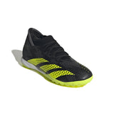 adidas Predator Accuracy INJ.3 TF Turf Soccer Shoes - Best Buy Soccer