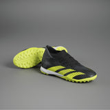 adidas Predator Accuracy INJ.3 TF Turf Soccer Shoes - Best Buy Soccer