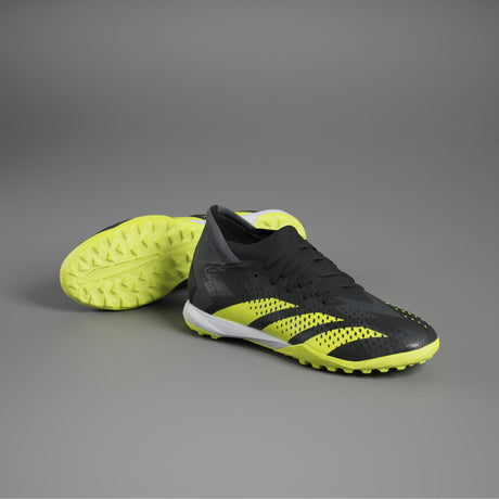 adidas Predator Accuracy INJ.3 TF Turf Soccer Shoes - Best Buy Soccer