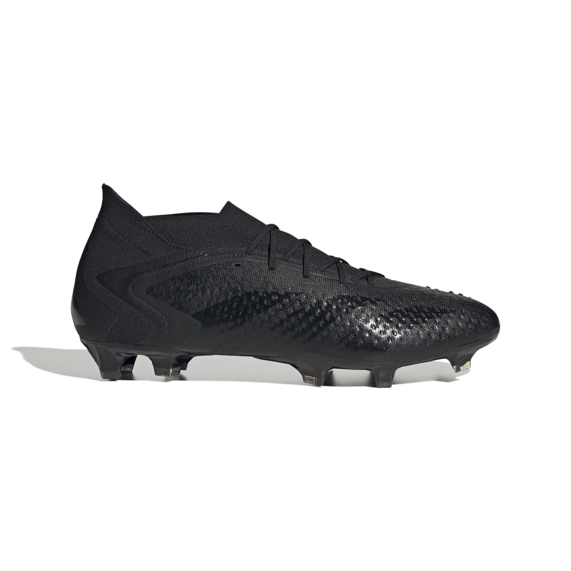 adidas Predator Accuracy.1 FG Firm Ground Soccer Cleats - Best Buy Soccer