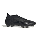 adidas Predator Accuracy.1 FG Firm Ground Soccer Cleats - Best Buy Soccer