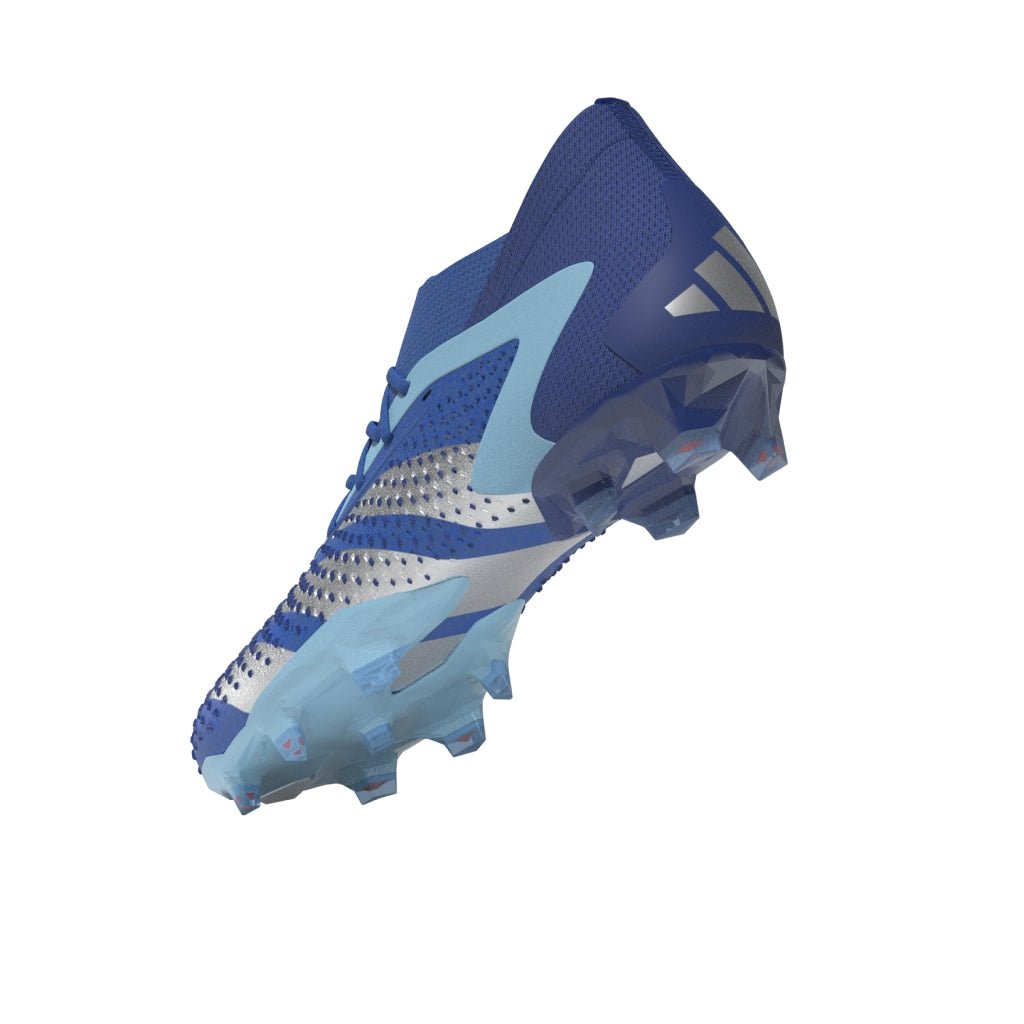 adidas Predator Accuracy.1 FG Firm Ground Soccer Cleats - Best Buy Soccer