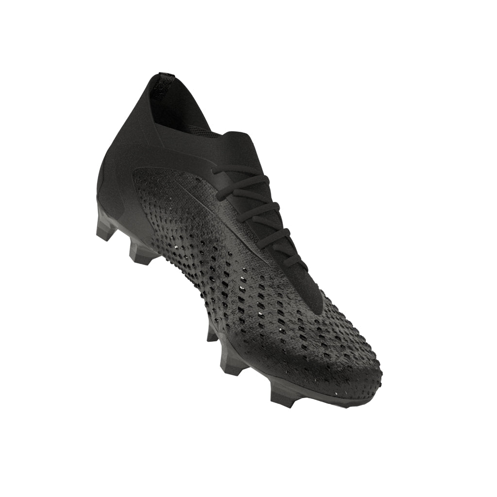 adidas Predator Accuracy.1 FG Firm Ground Soccer Cleats - Best Buy Soccer