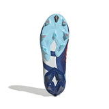 adidas Predator Accuracy.1 FG Firm Ground Soccer Cleats - Best Buy Soccer