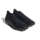 adidas Predator Accuracy.1 FG Firm Ground Soccer Cleats - Best Buy Soccer
