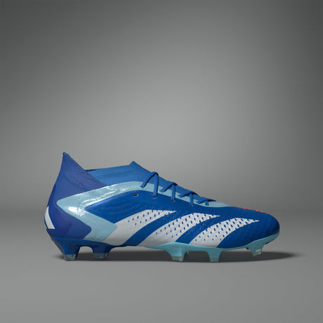 adidas Predator Accuracy.1 FG Firm Ground Soccer Cleats - Best Buy Soccer