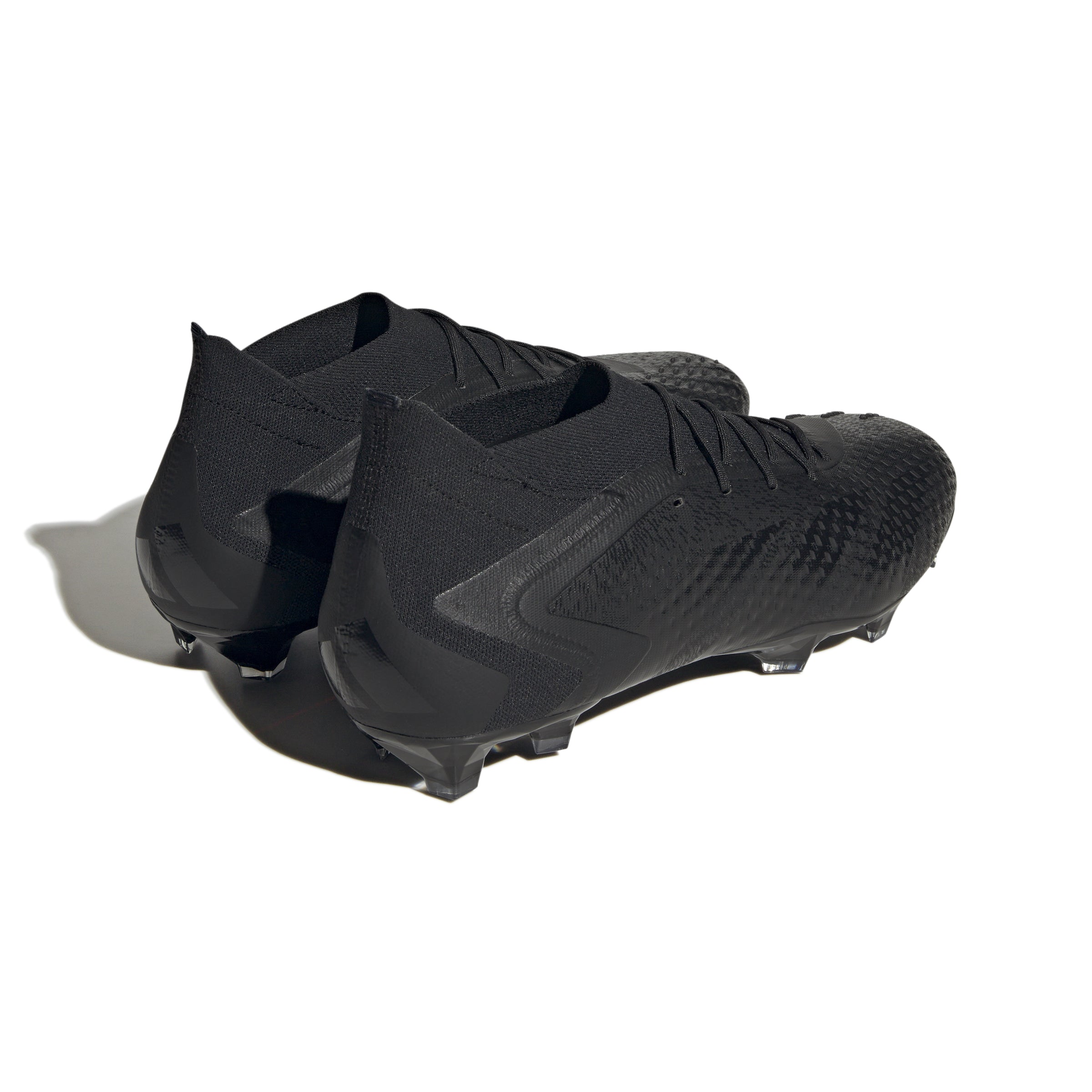 adidas Predator Accuracy.1 FG Firm Ground Soccer Cleats - Best Buy Soccer