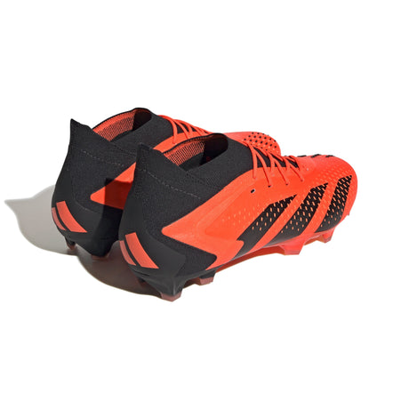 adidas Predator Accuracy.1 FG Firm Ground Soccer Cleats - Best Buy Soccer