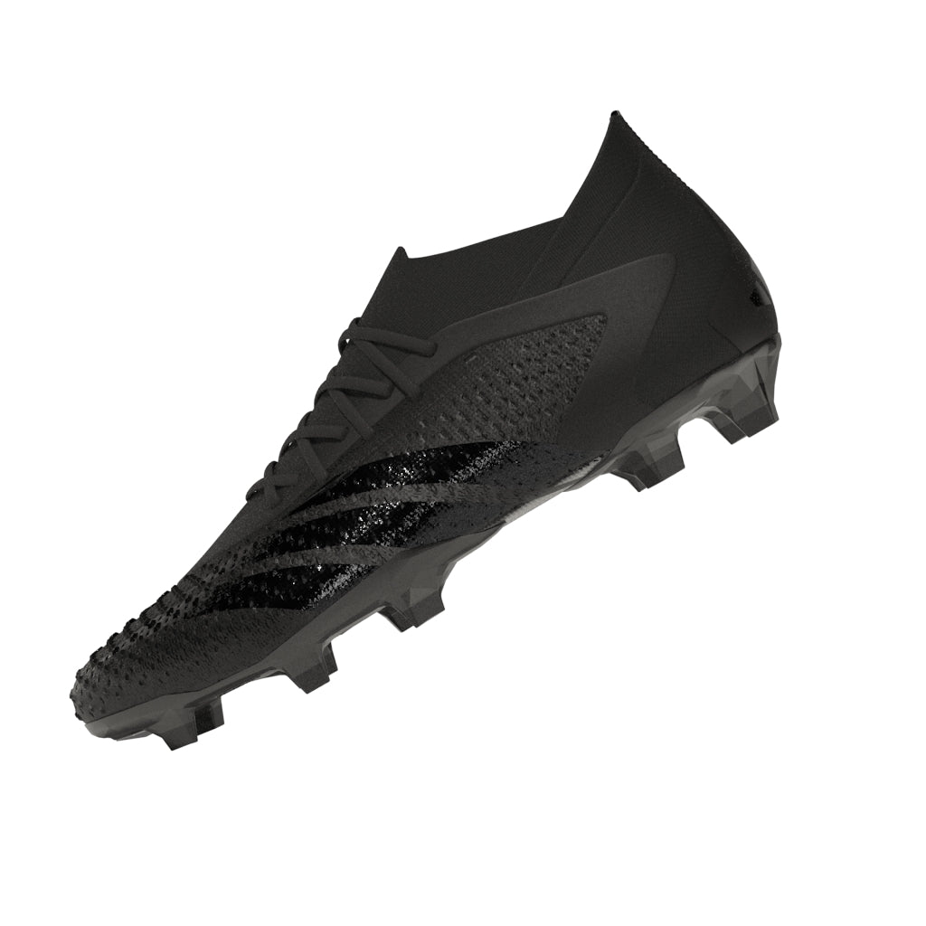adidas Predator Accuracy.1 FG Firm Ground Soccer Cleats - Best Buy Soccer