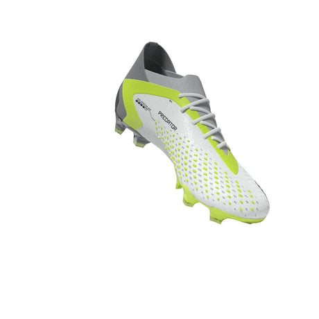 adidas Predator Accuracy.1 FG Firm Ground Soccer Cleats - Best Buy Soccer
