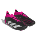 adidas Predator Accuracy.1 FG Firm Ground Soccer Cleats - Best Buy Soccer