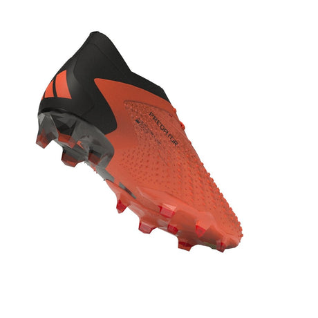adidas Predator Accuracy.1 FG Firm Ground Soccer Cleats - Best Buy Soccer