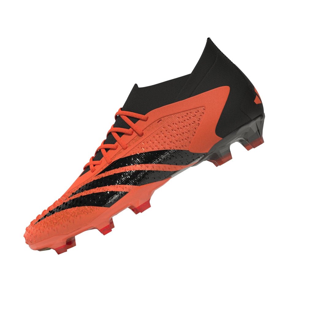 adidas Predator Accuracy.1 FG Firm Ground Soccer Cleats - Best Buy Soccer