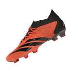 adidas Predator Accuracy.1 FG Firm Ground Soccer Cleats - Best Buy Soccer