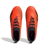 adidas Predator Accuracy.1 FG Firm Ground Soccer Cleats - Best Buy Soccer