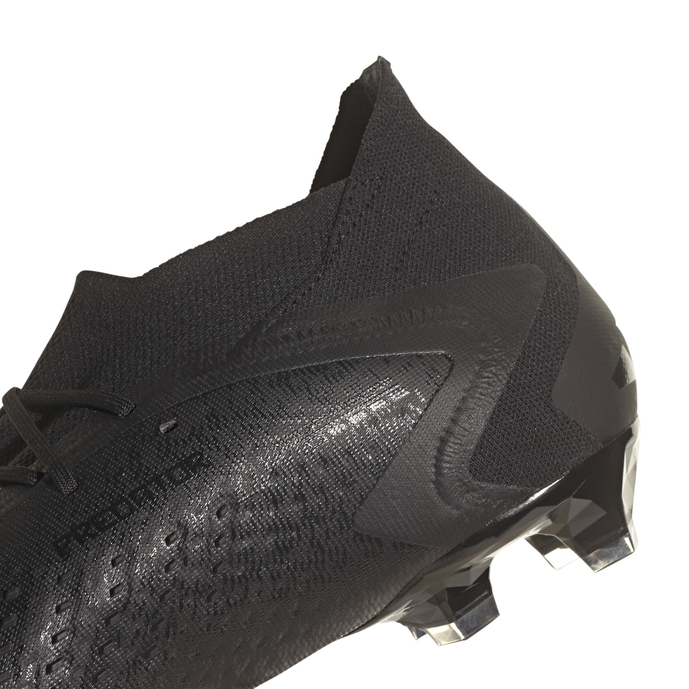adidas Predator Accuracy.1 FG Firm Ground Soccer Cleats - Best Buy Soccer