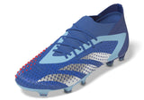 adidas Predator Accuracy.1 FG Firm Ground Soccer Cleats - Best Buy Soccer