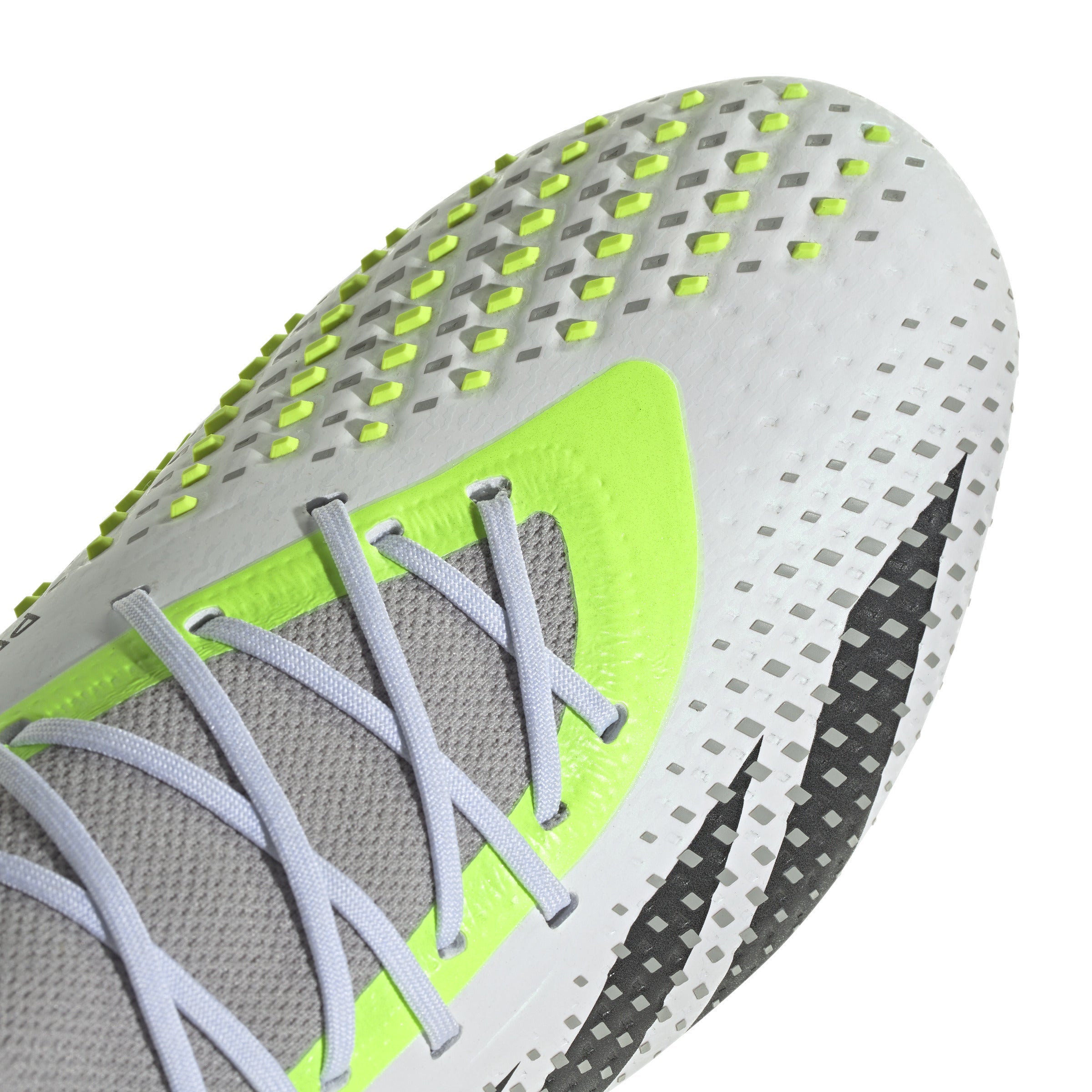 adidas Predator Accuracy.1 FG Firm Ground Soccer Cleats - Best Buy Soccer