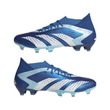 adidas Predator Accuracy.1 FG Firm Ground Soccer Cleats - Best Buy Soccer
