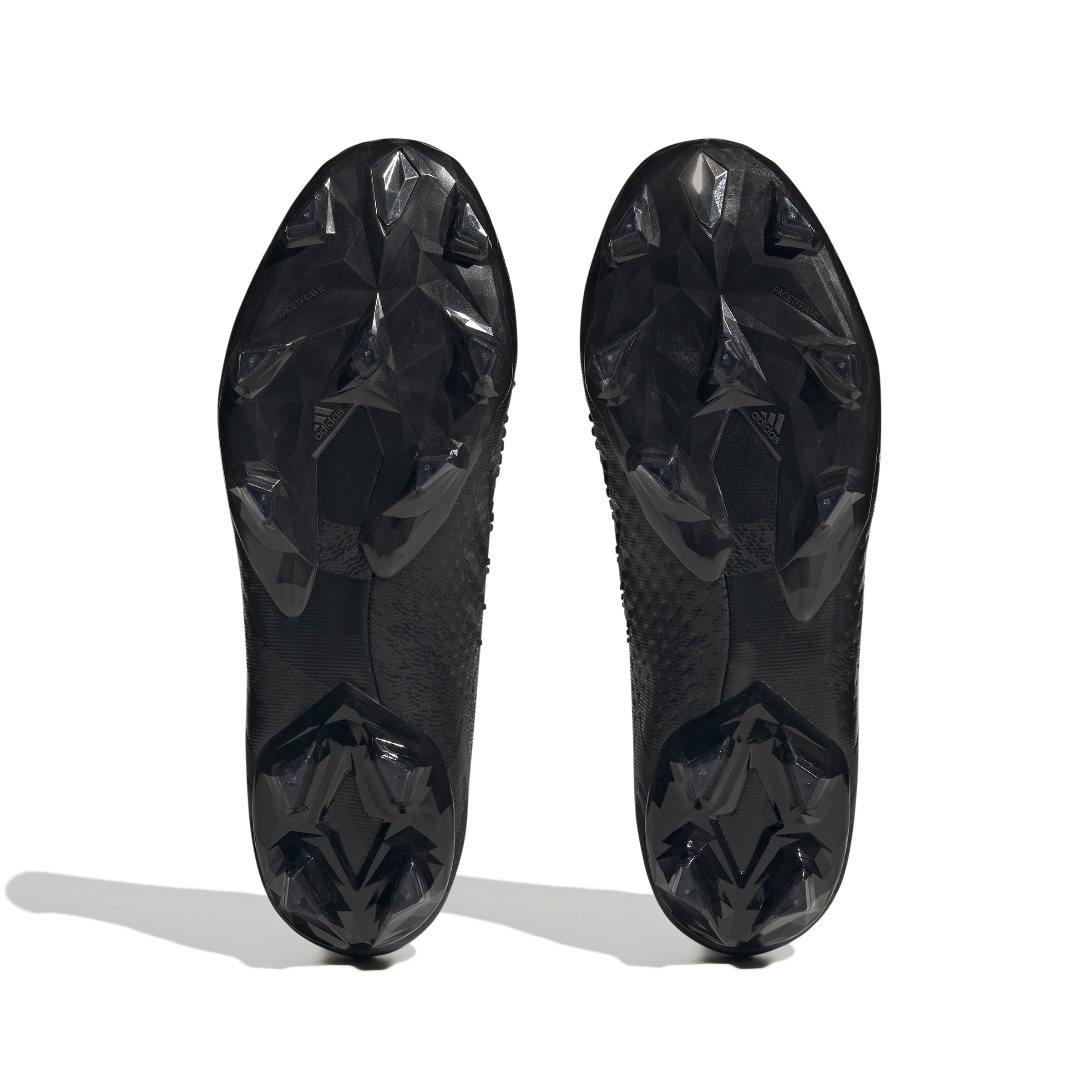 adidas Predator Accuracy.1 FG Firm Ground Soccer Cleats - Best Buy Soccer