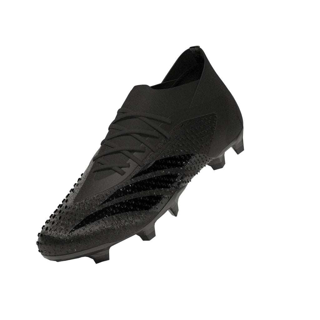 adidas Predator Accuracy.1 FG Firm Ground Soccer Cleats - Best Buy Soccer