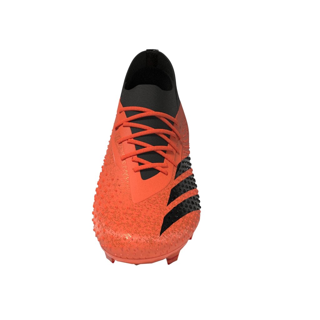 adidasPredatorACCURACY.1L AG 26.5センチ Amazon.com | adidas Predator Accuracy.1 Firm Ground Soccer