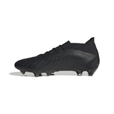 adidas Predator Accuracy.1 FG Firm Ground Soccer Cleats - Best Buy Soccer