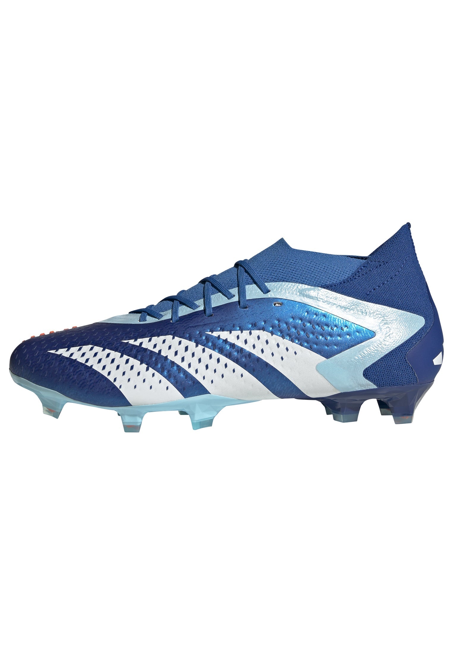 adidas Predator Accuracy.1 FG Firm Ground Soccer Cleats - Best Buy Soccer
