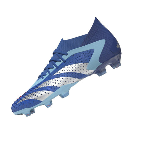 adidas Predator Accuracy.1 FG Firm Ground Soccer Cleats - Best Buy Soccer