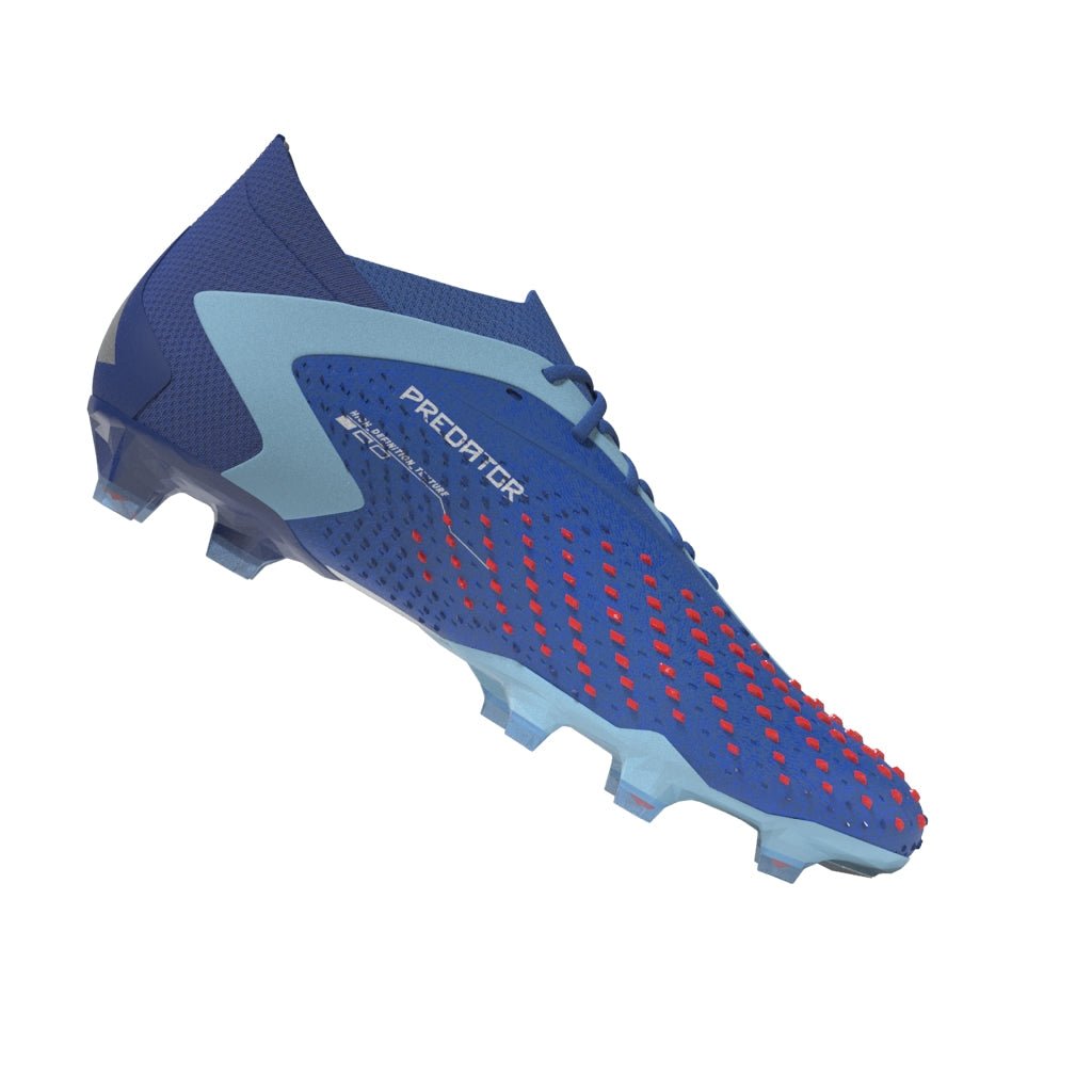 シューズ predator accuracy.1FG adidas Predator Accuracy.1 FG Firm Ground Soccer Cleats